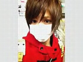 RolePlayer of D-Boys Jun Shision-95 Line-Japanese Actor-Cool,Handsome,Beautiful-Starting at Ressha Sentai ToQger as Right and Prince of Tennis-#WGLARMY
