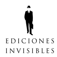 Ediciones Invisibles(@Ed_Invisibles) 's Twitter Profile Photo