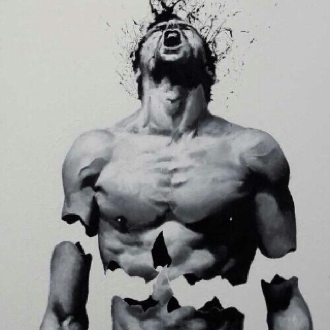 notmemyselfandi's profile picture. .