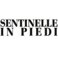 Sentinelle In Piedi (@sentinpiedi) 's Twitter Profile Photo Sentinelle In Piedi (@sentinpiedi) 's Twitter Profile Photo