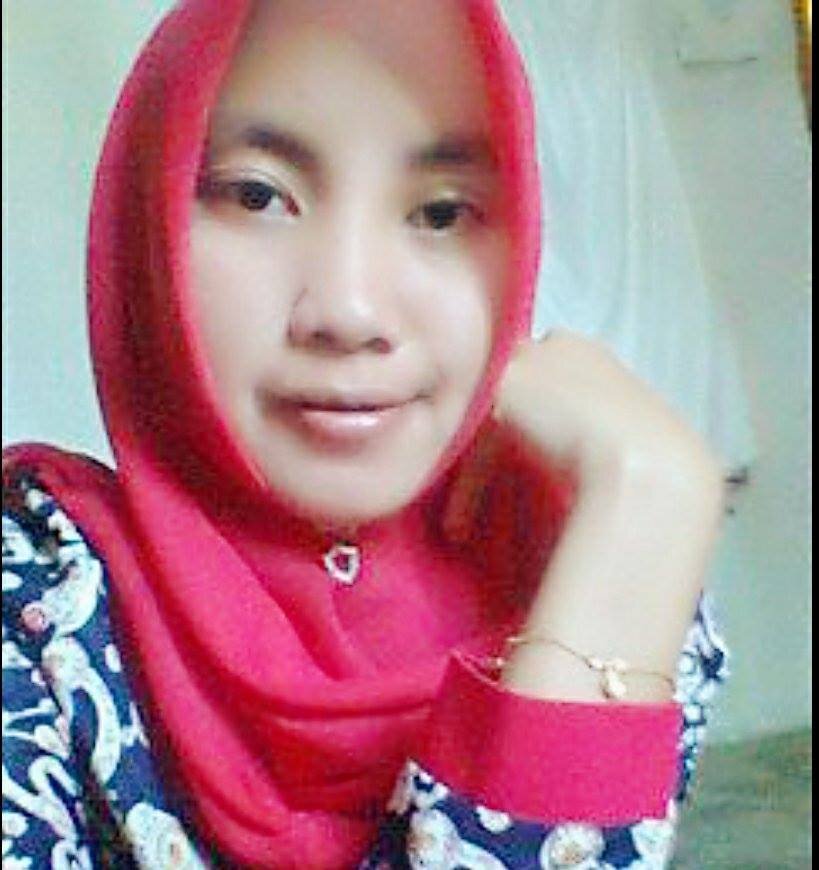 Mahasiswi STIE Pembangunan tj. Pinang