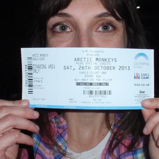 VIOLA8711's profile picture. So we beat on, boats against the current, borne back ceaselessly into the past.