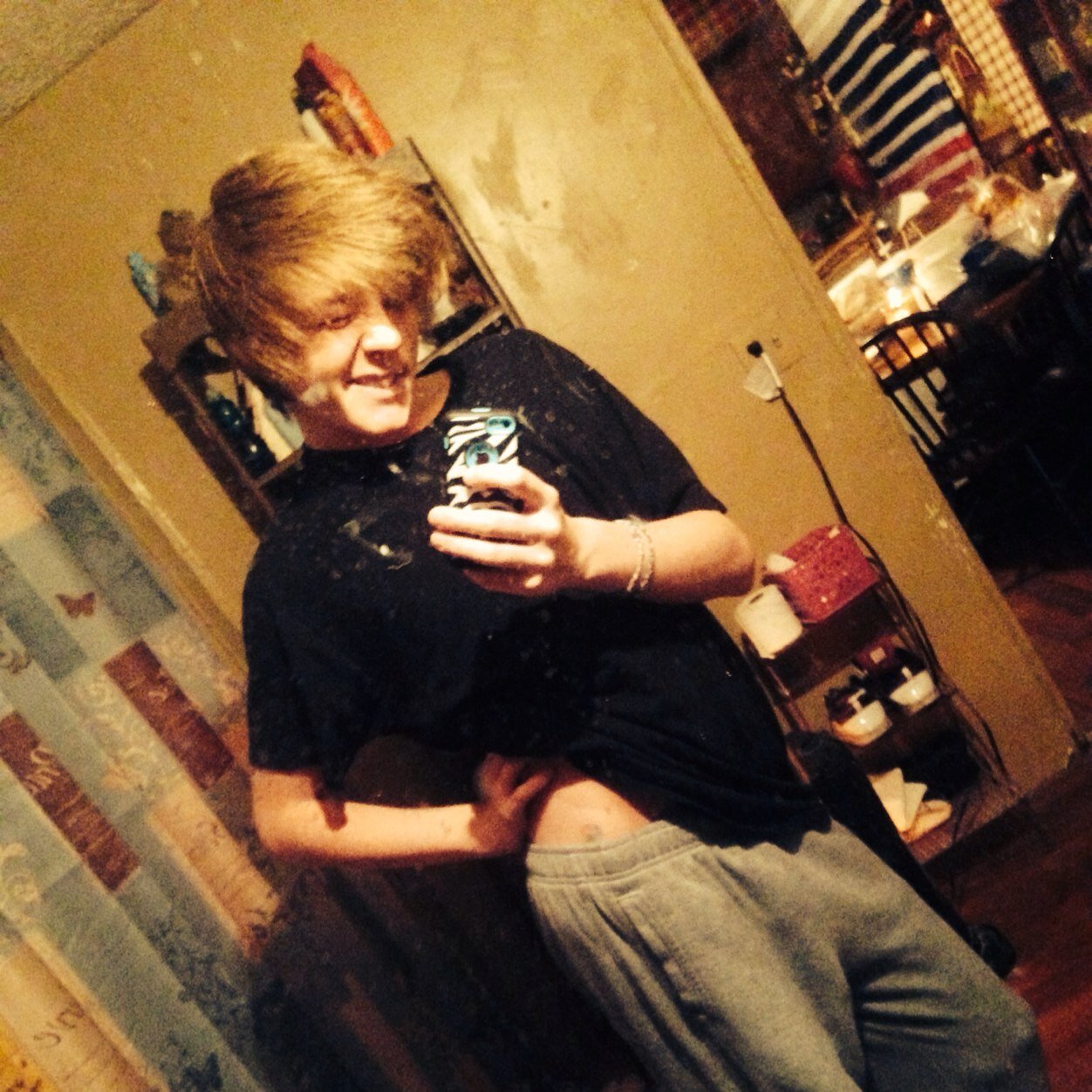 Gay & Always Will Be 
Dont Like It Then Kiss Ass

Fun , Funny , Cute , Dont Like Then Dont Follow