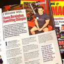 Thomas Bermingham - @tom_bermingham - Twitter