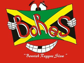 BORES_Reggae