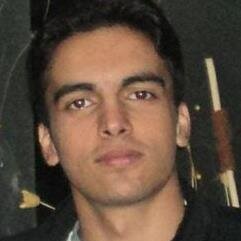 Optimistic, coder, love for life and an avid jogger