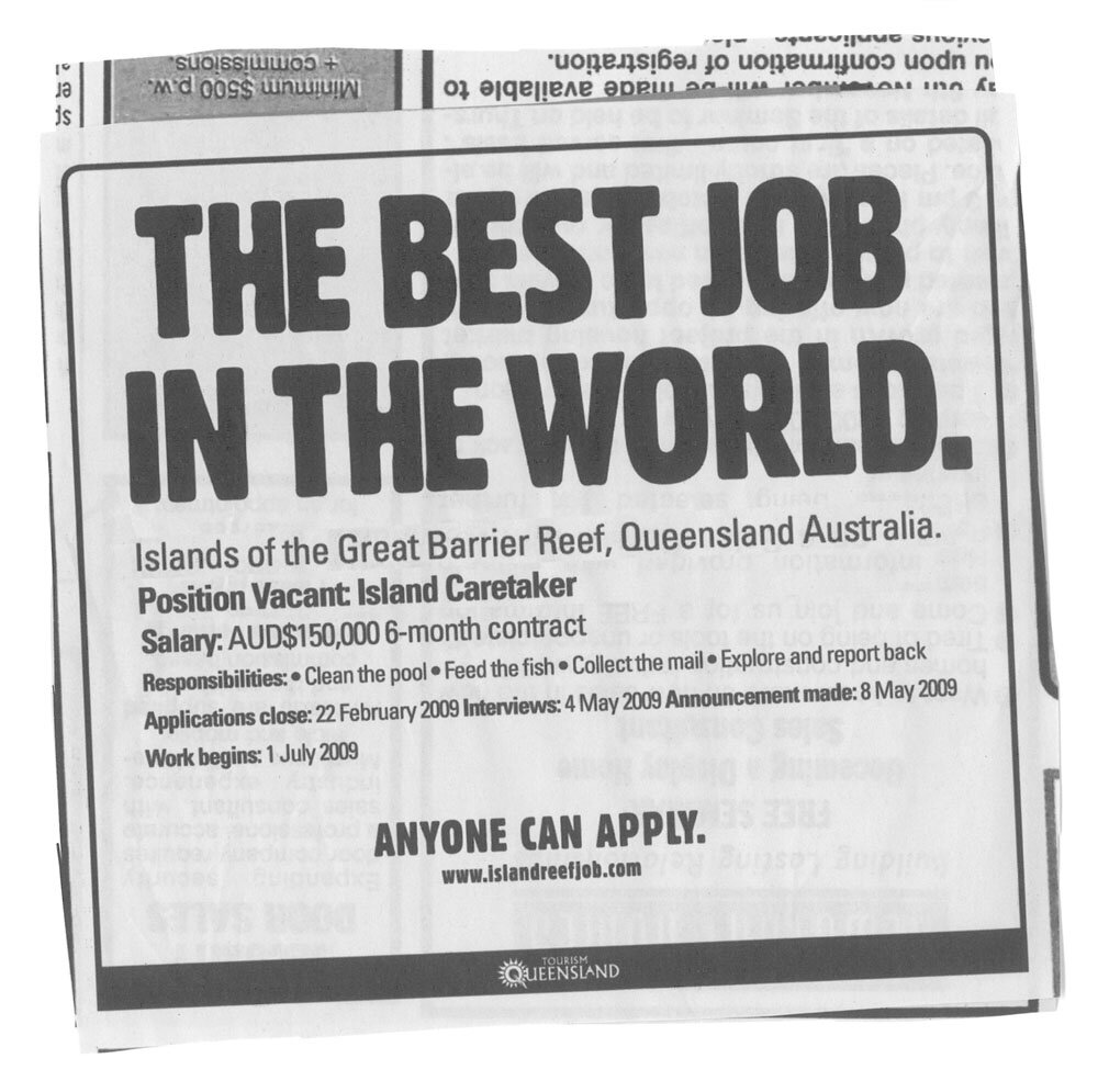 I will offer the best job for you! Rig oil worker / Online writers / Railroad workers and more!