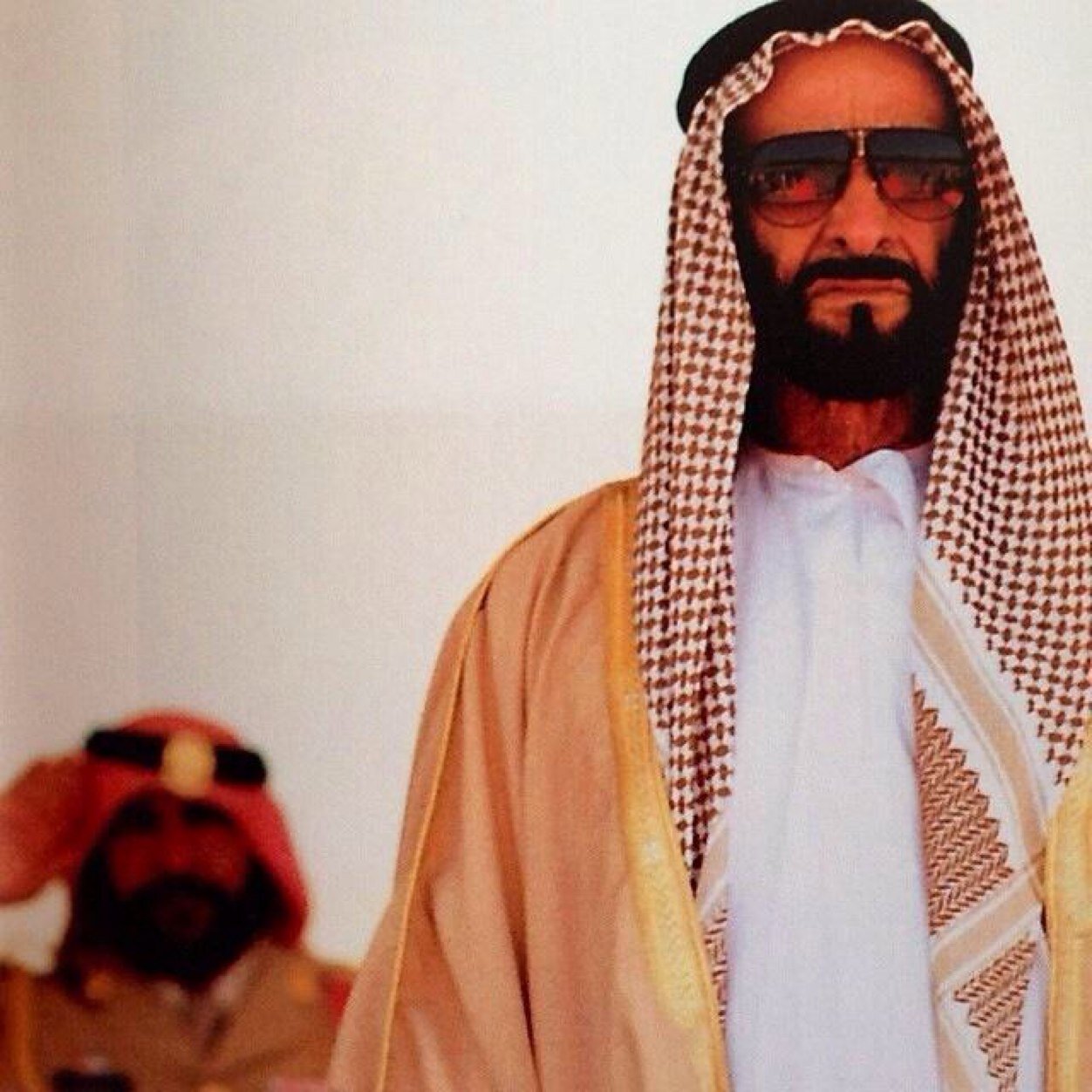 ⭕⭕⭕ شاعر إماراتي وراعي سوالف ⭕⭕⭕