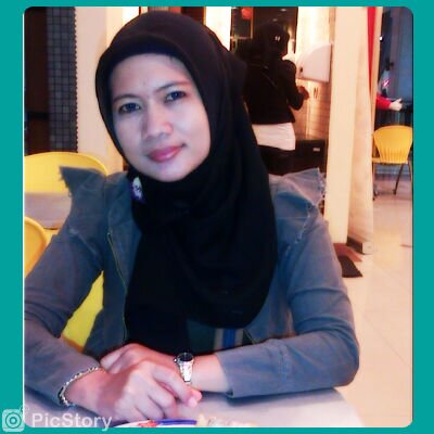 I'm simple