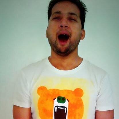 devlove01123's profile picture. 