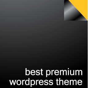 Recommended of the wordpress themes for online business.