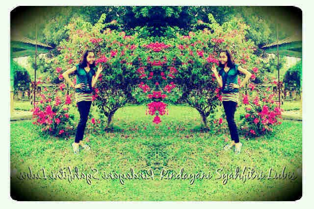 ♥ I love U
