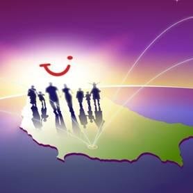 Unlocking2014's profile picture. The official twitter page for the 2014 Holiday Experience Management conference - Unlocking the Potential