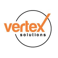 Vertex Solutions(@VertexSolutions) 's Twitter Profile Photo