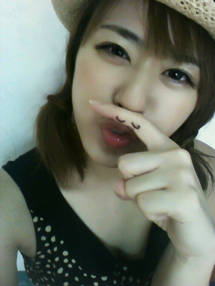 クリエイティブな考えを持ってる人大歓迎