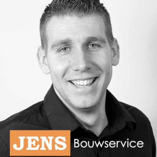Eigenaar bij JENS Bouwservice | allround timmerman & meewerkend voorman - ZZP timmerman Amersfoort