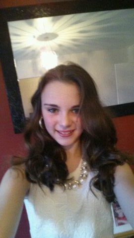 Music Notts girl