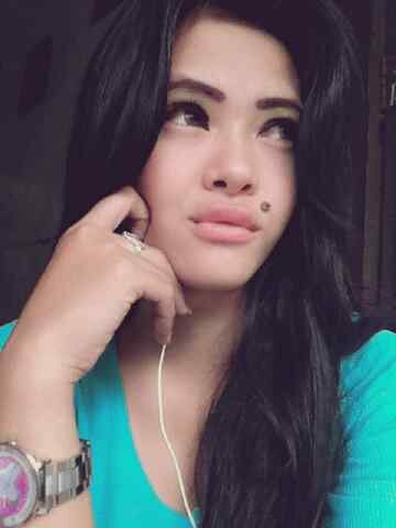 yunella_sesa's profile picture. ♥I'am yunella diani syafitri a girl who speaks her mind & is still learning about how life works . she's technically single but her heart will always be taken ♥