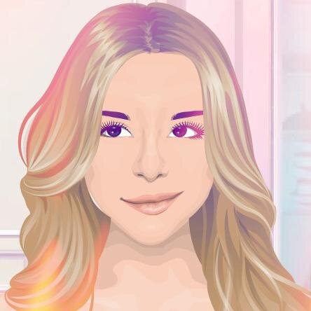Twitter for my Stardoll