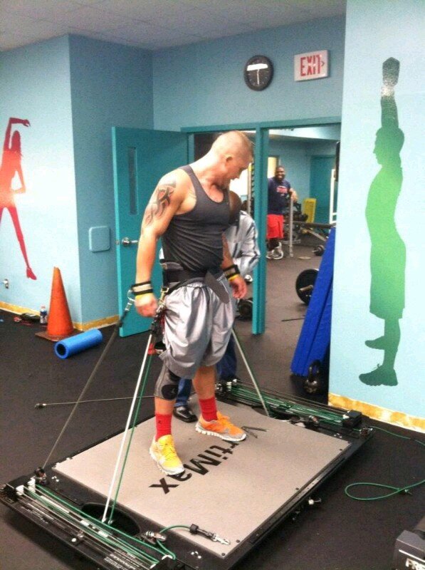 T_blay18's profile picture. The OFFICAL TWITTER ACCOUNT of Tyler Blaylock. Free Agent Wide Receiver. Follow me and my journey to the #NFL