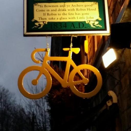 BuntingCraggV's profile picture. Lets beat the World Record!The longest bunting line up the longest hill in England.