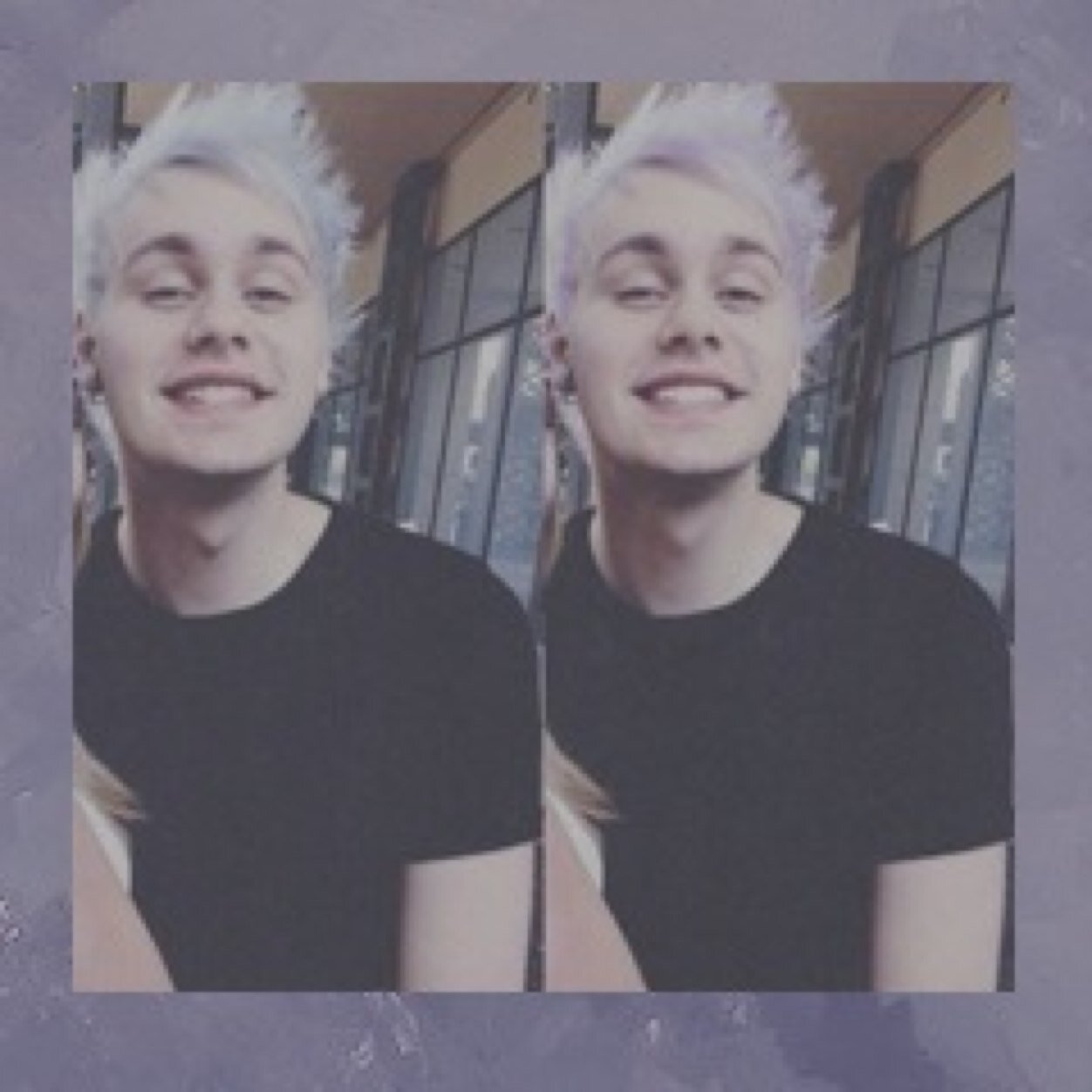 DON'T FOLLOW OK? , i gave u a free follow so plz follow ( @xlashton_ ) ♡