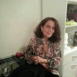 Orkia Lahidouni Profile