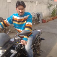 Harshit Rajput (@harshit_rajput) 's Twitter Profile