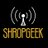 shropgeek's profile image