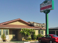 San Marcos U-Store in San Marcos, CA offers secure storage units, coupons, a free moving truck and friendly professional on-site management!