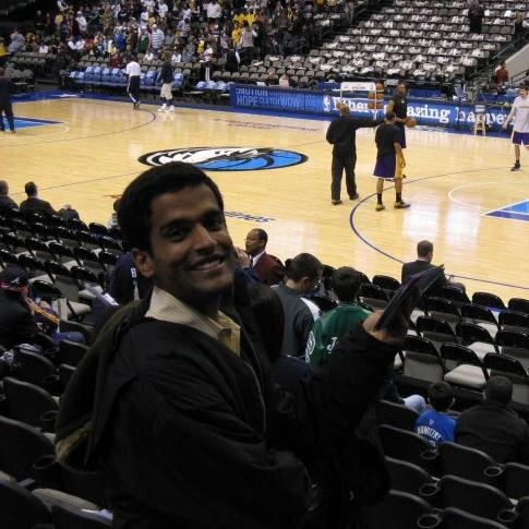 williamair1's profile picture. Building @Gyan_Dhan. Interested in fintech, a Laker fan and a Madridista