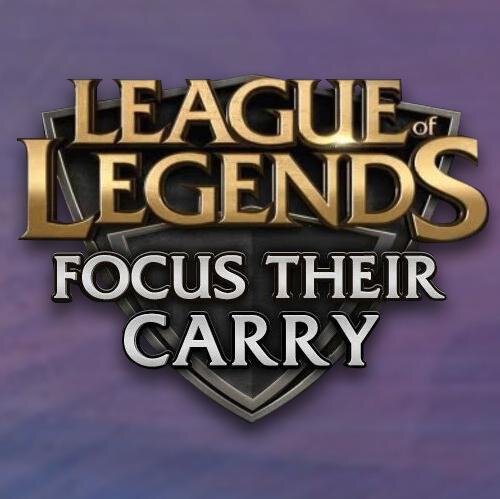 Web y Canal de Youtube de League of Legends http://t.co/lCWNpRUs1E