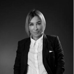 Vika_Ostrenko's profile picture. make-up education & training