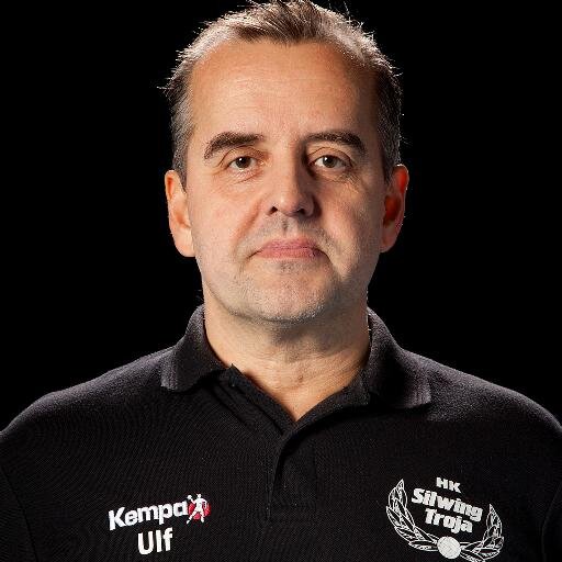 Ulf Borén