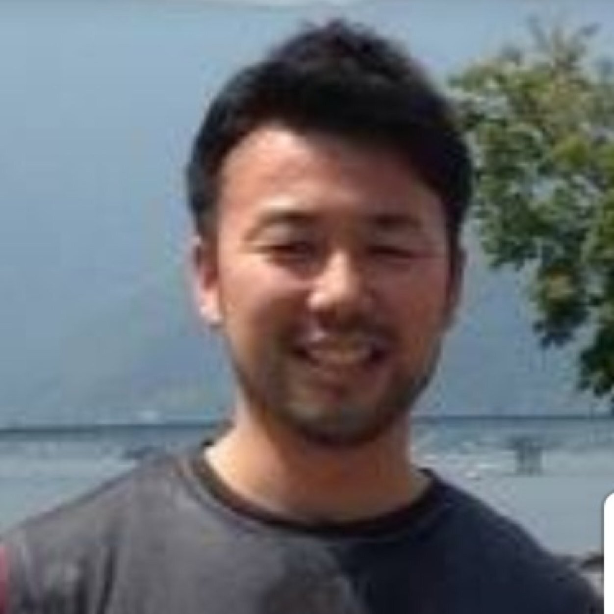 テニス好き大介です。トレは週一。皆さん仲良くしてください。