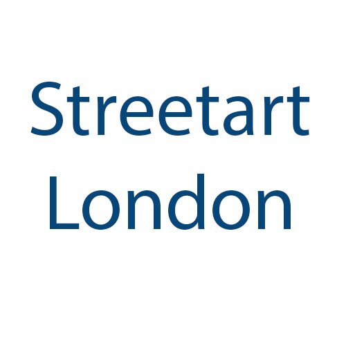 streetart_ldn's profile picture. Streetart london
Best streetart works all in one place