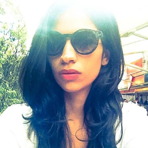 da_gochi's profile picture. Co Directora de ÉCFRASIS revzine (@Ecfrasisrevzine). Profesora de español en mi tiempo libre. Amante de los gatos y acumuladora de libros por leer.