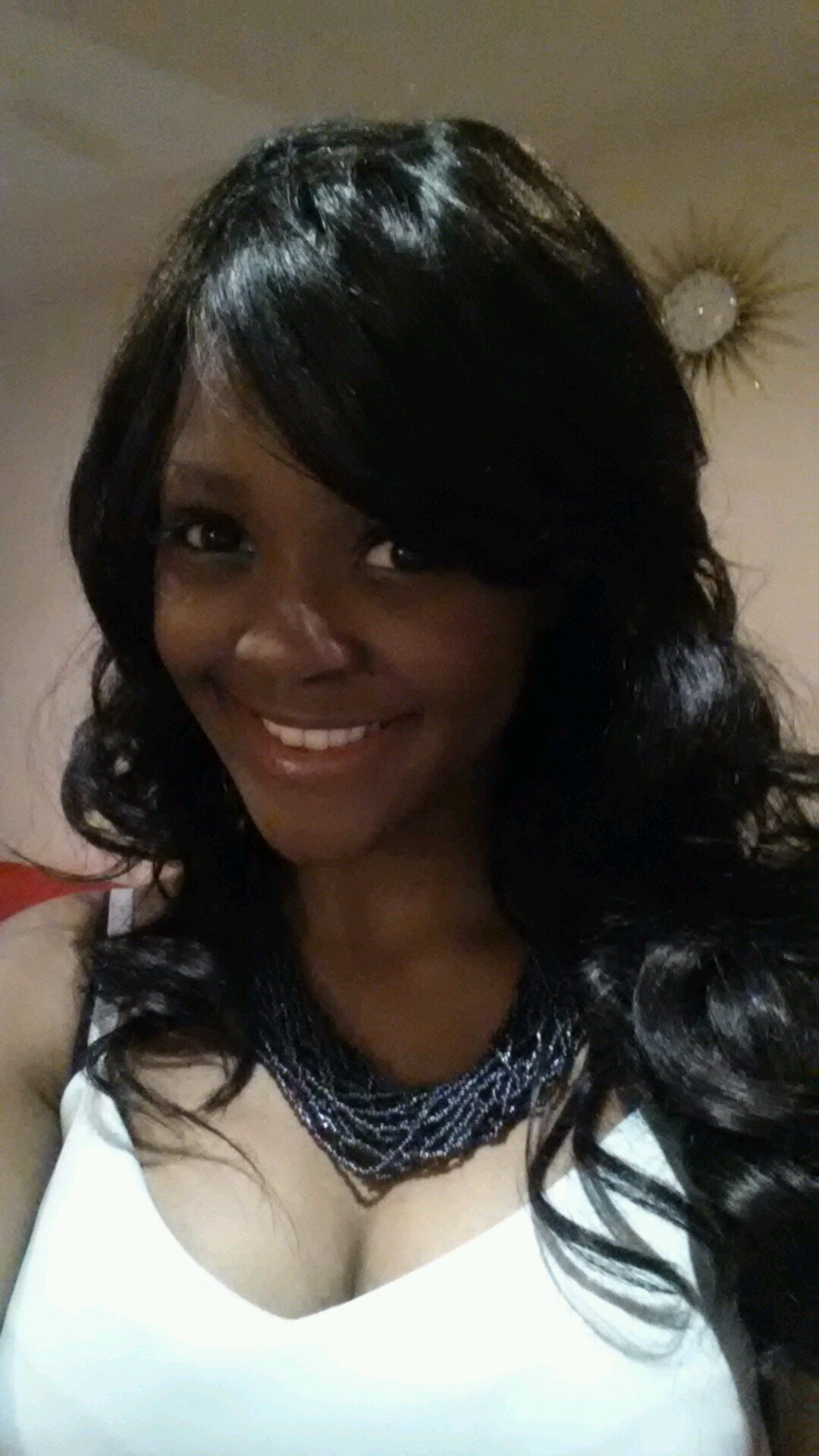 Smile...life aint that bad! #Pharmacist #Wife