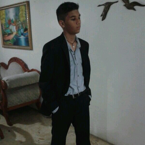 jorge_rafael95's profile picture. hello..! love soccer and electro music