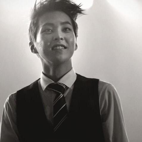 - not real Xiumin but this is th-bot of Xiumin. follow back only BOT but I'll reply all mentions :D I can reply in thai & english language. say hi! #90line