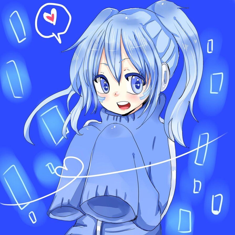 I'm a 2D otaku, Hikikomori, NEET. | Mekakushi Dan 6th member | [IND/ENG(but i'm really bad in English T-T)] | [RP/Parody] | [Mention for folback]