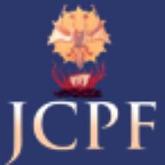yourjcpf's profile picture. JCPF is a charity that provides psychic & spiritual services healing, psychic development, astrology tarot. encaustic art public healing clinics & psychic demos