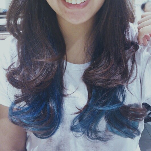 qisthinarazin's profile picture. 