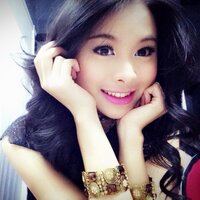 Linda Kumala Sari (@linzy1103) 's Twitter Profile