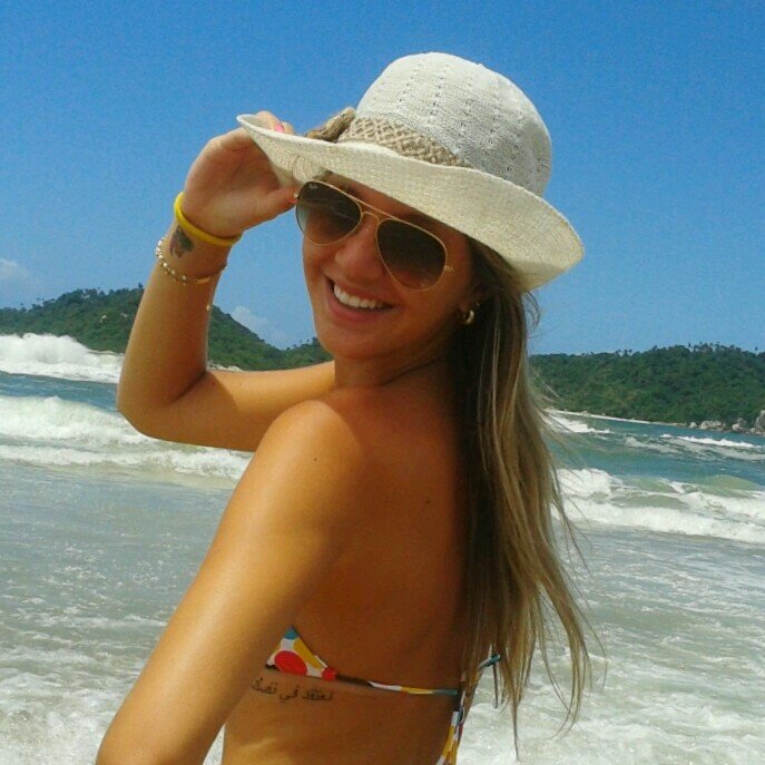 19 anos - Gaúcha