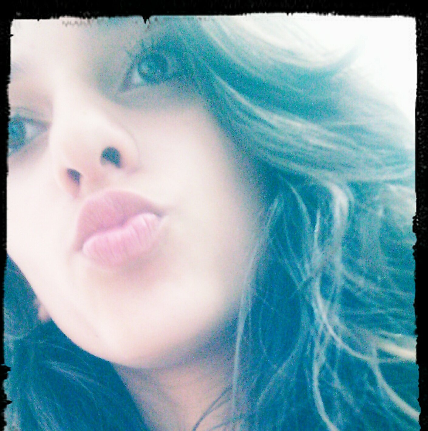 Doidinha&Maluquinha&Manteigaaaw