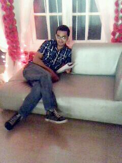who i m i know only i
