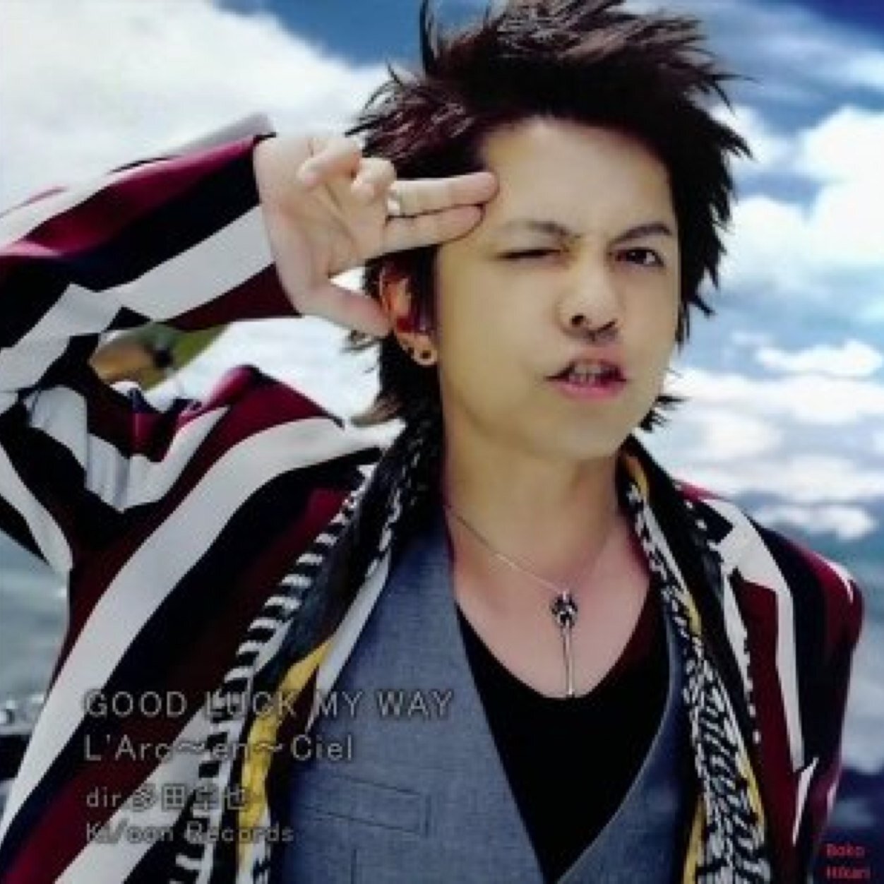 doihachiron's profile picture. らるく ゔぁんぷす はいど / どLフォロみー 高校生