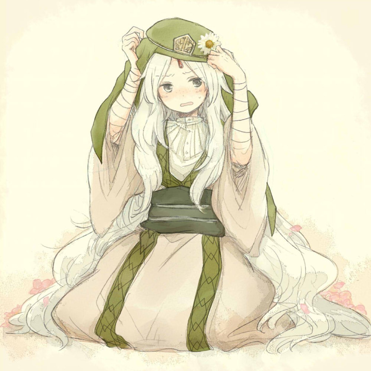 ジャーファル Ja Far Femalejafar Twitter