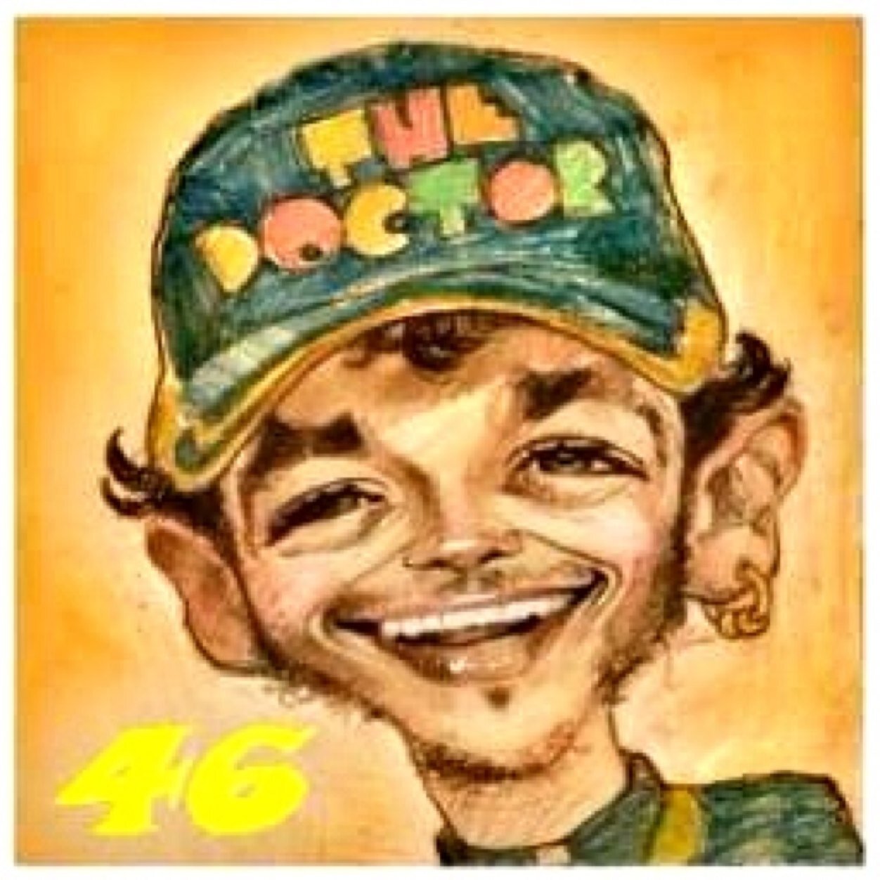 Suport @ValeYellow46